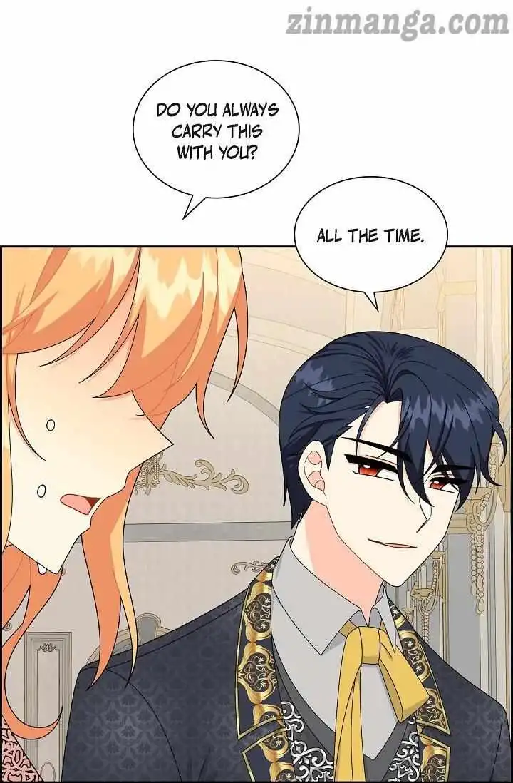 The Younger Male Lead Fell for Me before the Destruction Chapter 79 27